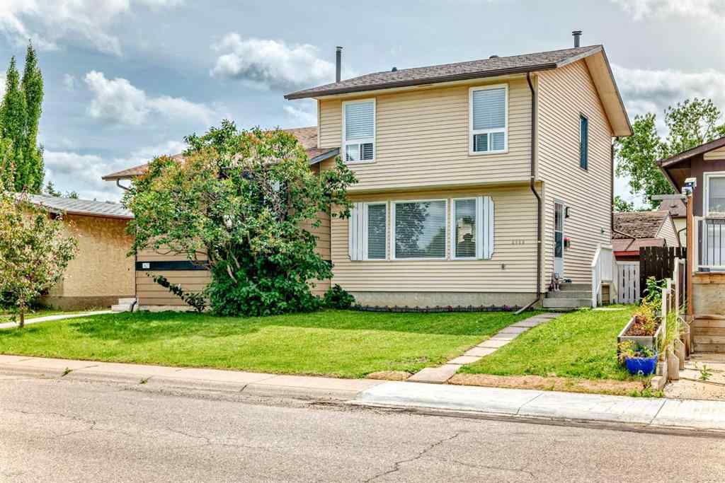MLS® A2241478 - 5625 Templehill Road NE in Temple Calgary, Residential