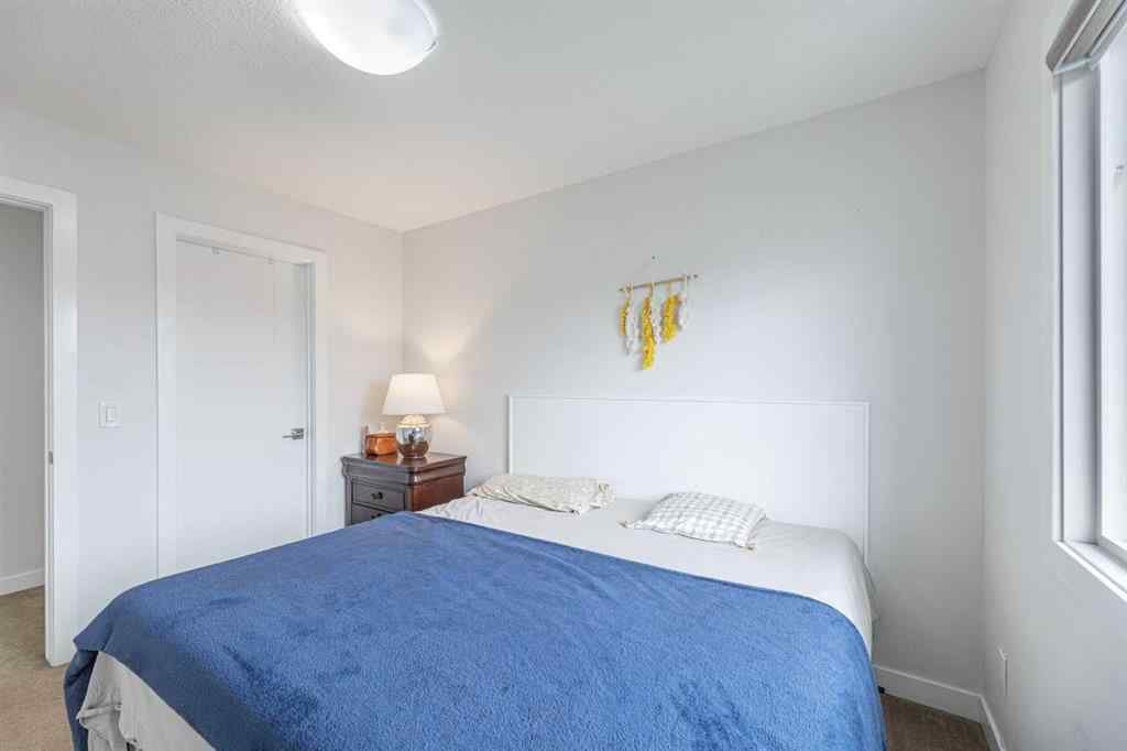 MLS® A2241480 - 343 Savanna Avenue NE in Saddle Ridge Calgary, Residential