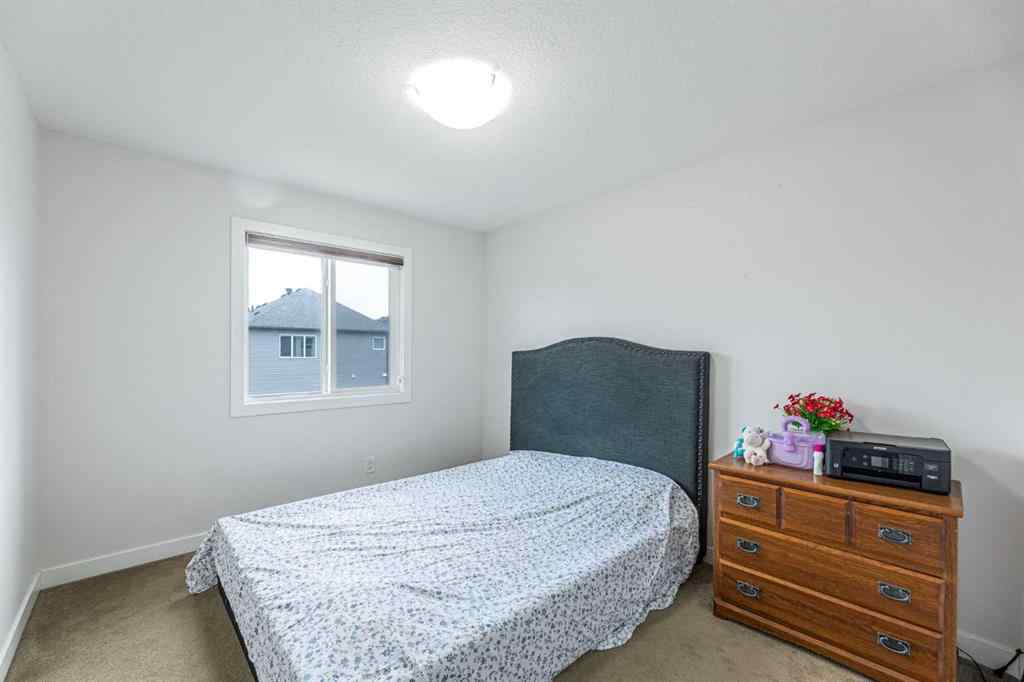 MLS® A2241480 - 343 Savanna Avenue NE in Saddle Ridge Calgary, Residential
