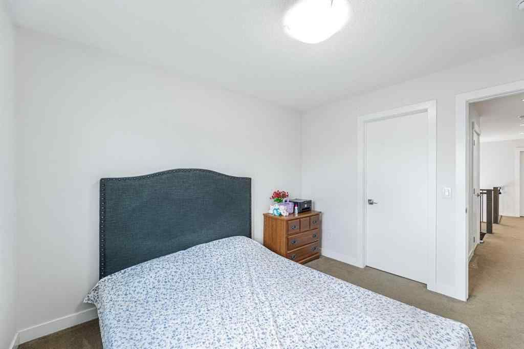 MLS® A2241480 - 343 Savanna Avenue NE in Saddle Ridge Calgary, Residential