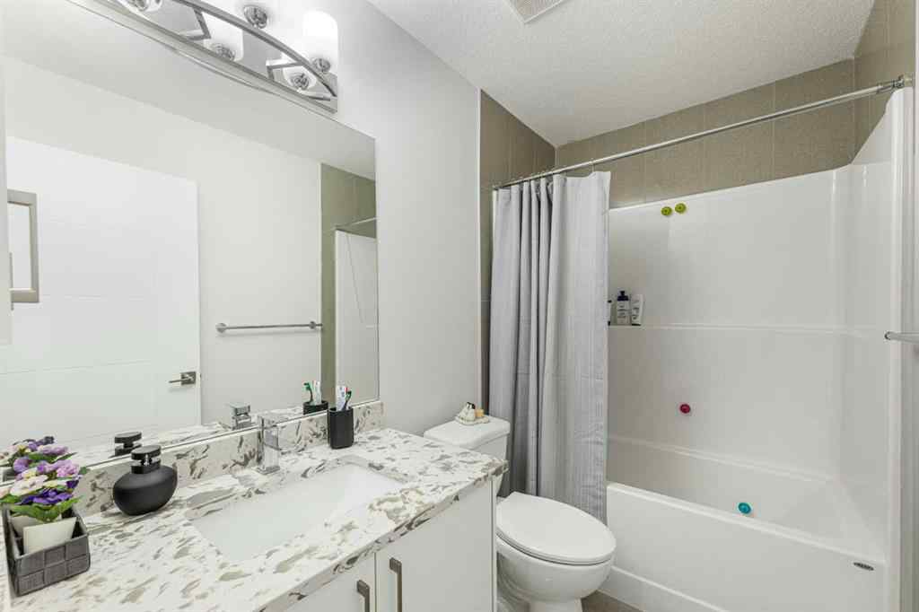 MLS® A2241480 - 343 Savanna Avenue NE in Saddle Ridge Calgary, Residential