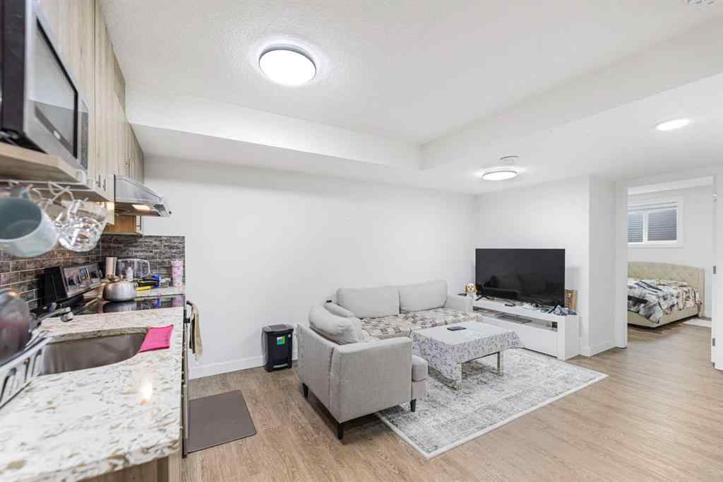 MLS® A2241480 - 343 Savanna Avenue NE in Saddle Ridge Calgary, Residential