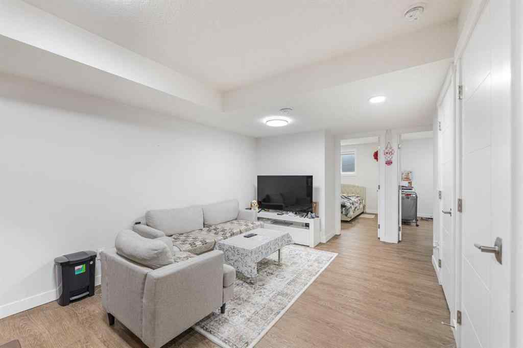 MLS® A2241480 - 343 Savanna Avenue NE in Saddle Ridge Calgary, Residential