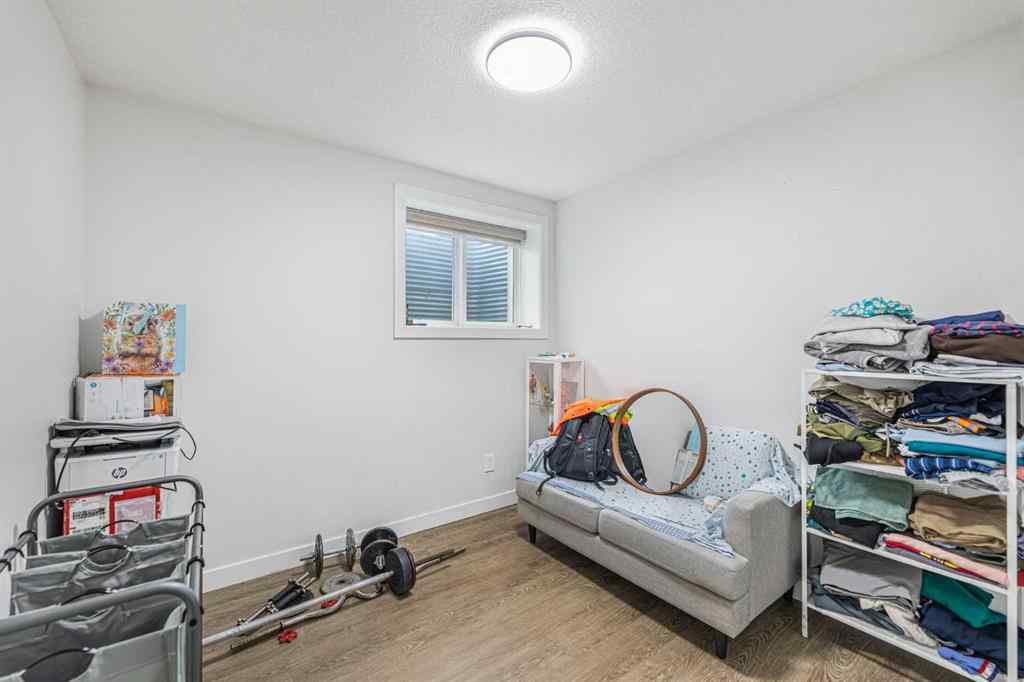MLS® A2241480 - 343 Savanna Avenue NE in Saddle Ridge Calgary, Residential