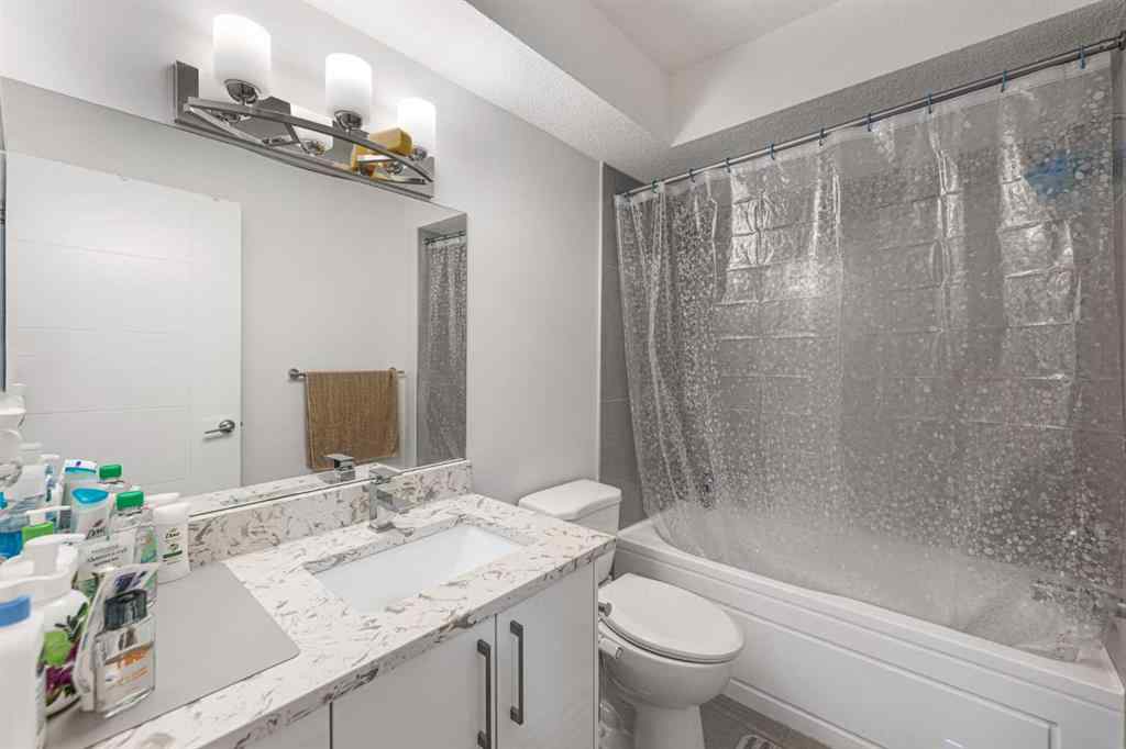MLS® A2241480 - 343 Savanna Avenue NE in Saddle Ridge Calgary, Residential