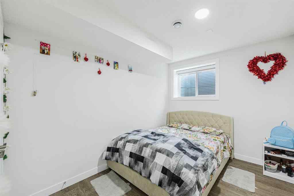 MLS® A2241480 - 343 Savanna Avenue NE in Saddle Ridge Calgary, Residential
