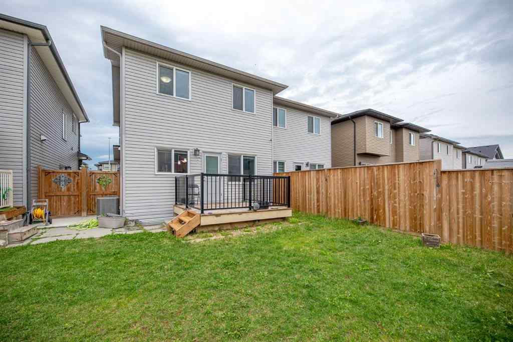 MLS® A2241480 - 343 Savanna Avenue NE in Saddle Ridge Calgary, Residential