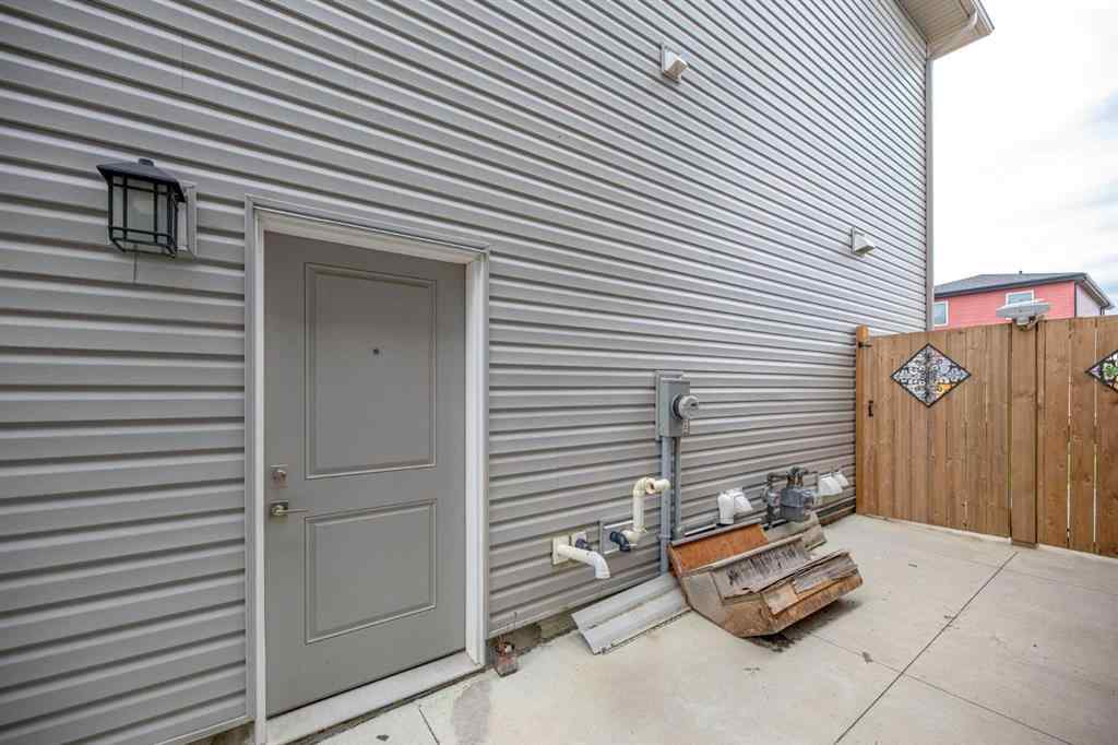 MLS® A2241480 - 343 Savanna Avenue NE in Saddle Ridge Calgary, Residential
