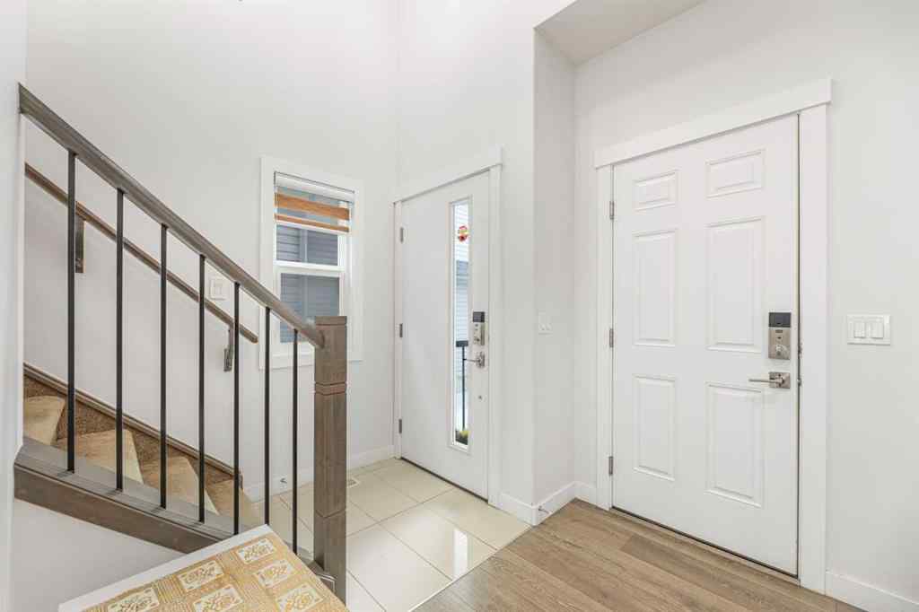 MLS® A2241480 - 343 Savanna Avenue NE in Saddle Ridge Calgary, Residential