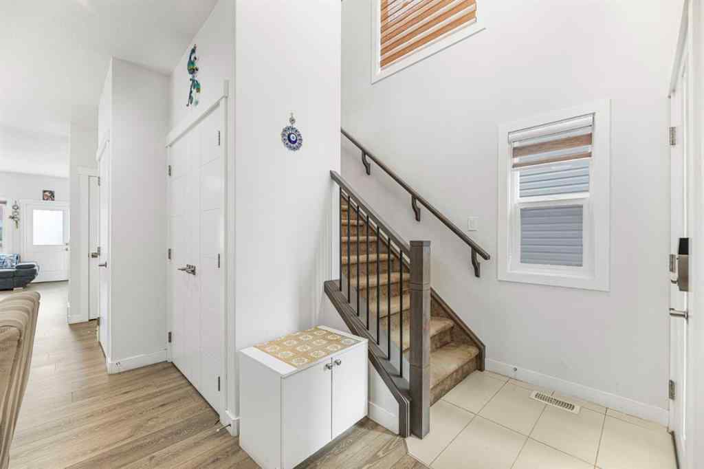 MLS® A2241480 - 343 Savanna Avenue NE in Saddle Ridge Calgary, Residential