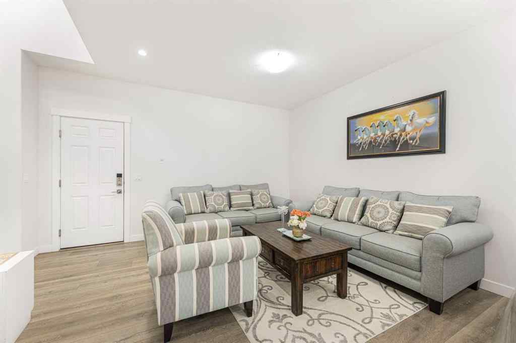 MLS® A2241480 - 343 Savanna Avenue NE in Saddle Ridge Calgary, Residential