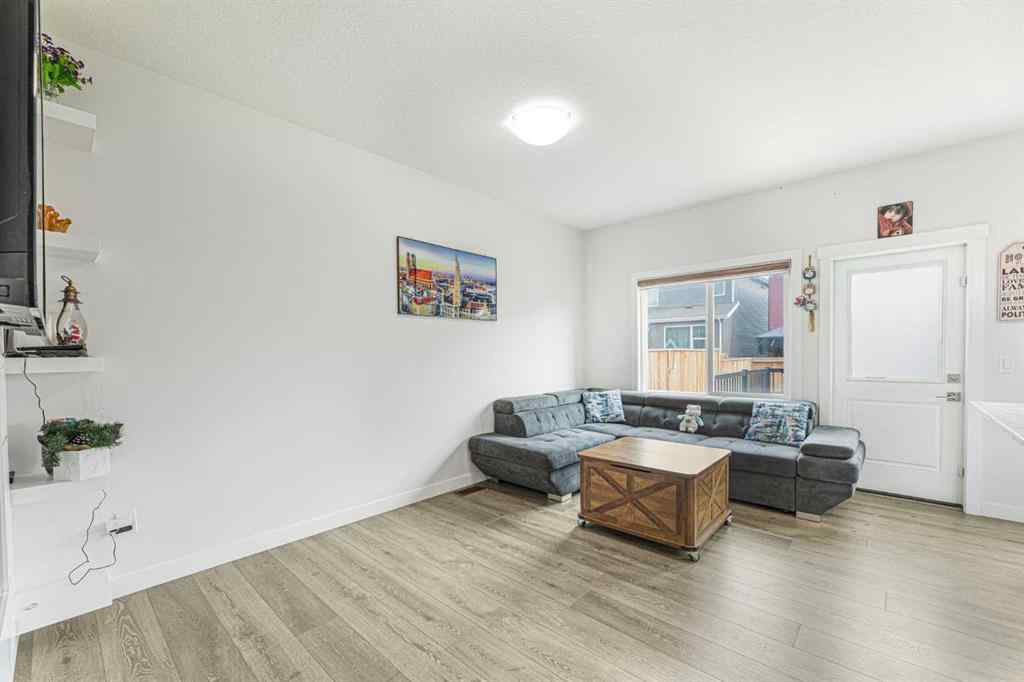 MLS® A2241480 - 343 Savanna Avenue NE in Saddle Ridge Calgary, Residential