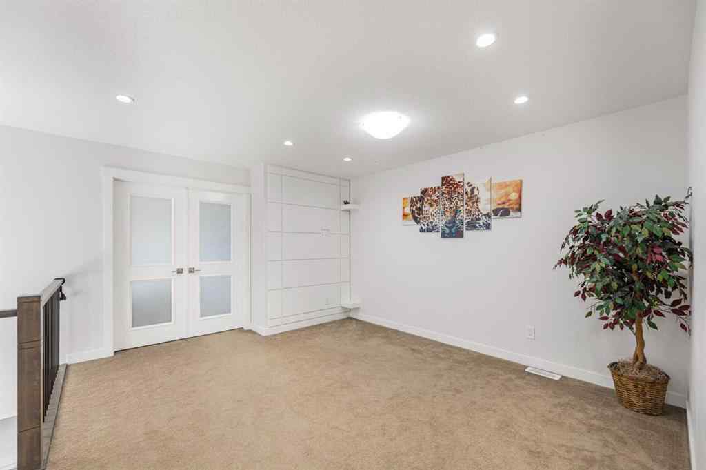 MLS® A2241480 - 343 Savanna Avenue NE in Saddle Ridge Calgary, Residential