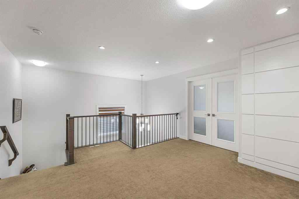 MLS® A2241480 - 343 Savanna Avenue NE in Saddle Ridge Calgary, Residential