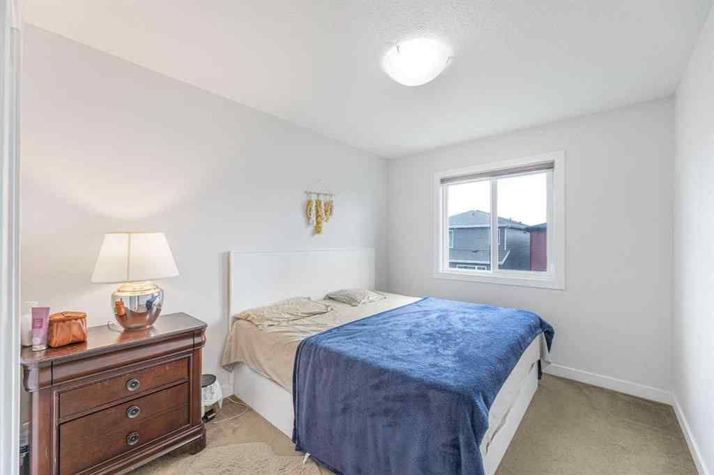 MLS® A2241480 - 343 Savanna Avenue NE in Saddle Ridge Calgary, Residential