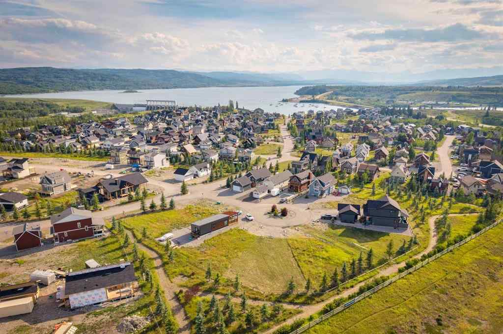 MLS® A2241482 - 138 Cottageclub Court  in Cottage Club at Ghost Lake Rural Rocky View County, Land