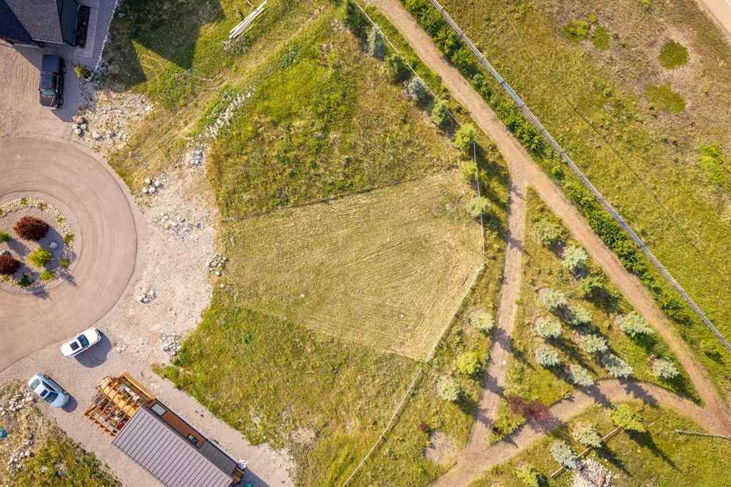 MLS® A2241482 - 138 Cottageclub Court  in Cottage Club at Ghost Lake Rural Rocky View County, Land
