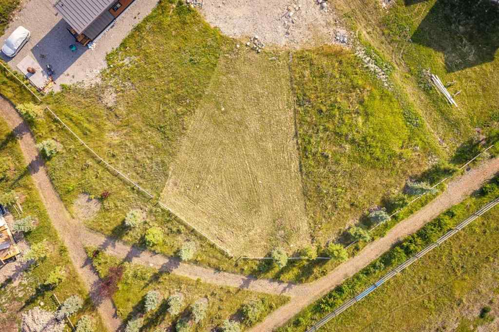 MLS® A2241482 - 138 Cottageclub Court  in Cottage Club at Ghost Lake Rural Rocky View County, Land