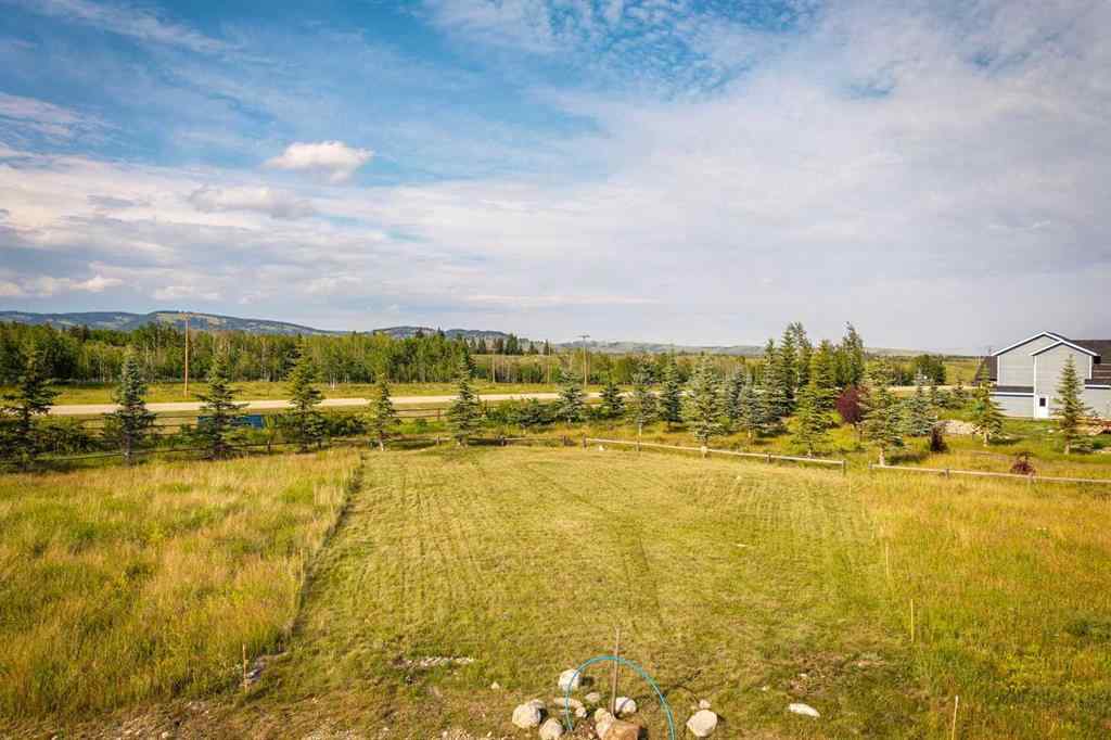 MLS® A2241482 - 138 Cottageclub Court  in Cottage Club at Ghost Lake Rural Rocky View County, Land