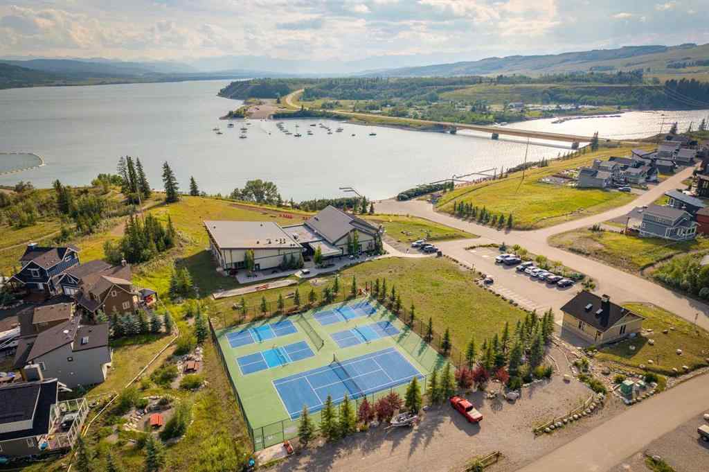 MLS® A2241482 - 138 Cottageclub Court  in Cottage Club at Ghost Lake Rural Rocky View County, Land