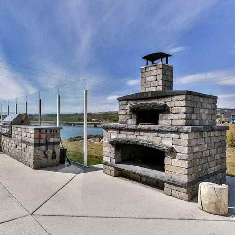 MLS® A2241482 - 138 Cottageclub Court  in Cottage Club at Ghost Lake Rural Rocky View County, Land