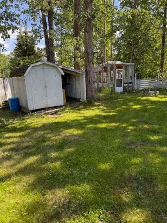 MLS® A2241486 - Unit #28 53209 Range Road 183   in NONE Rural Yellowhead County, Mobile