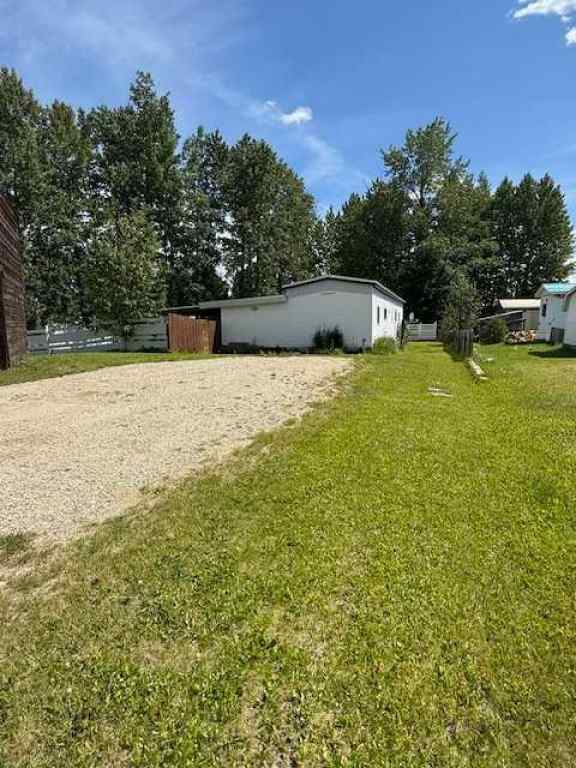 MLS® A2241486 - Unit #28 53209 Range Road 183   in NONE Rural Yellowhead County, Mobile