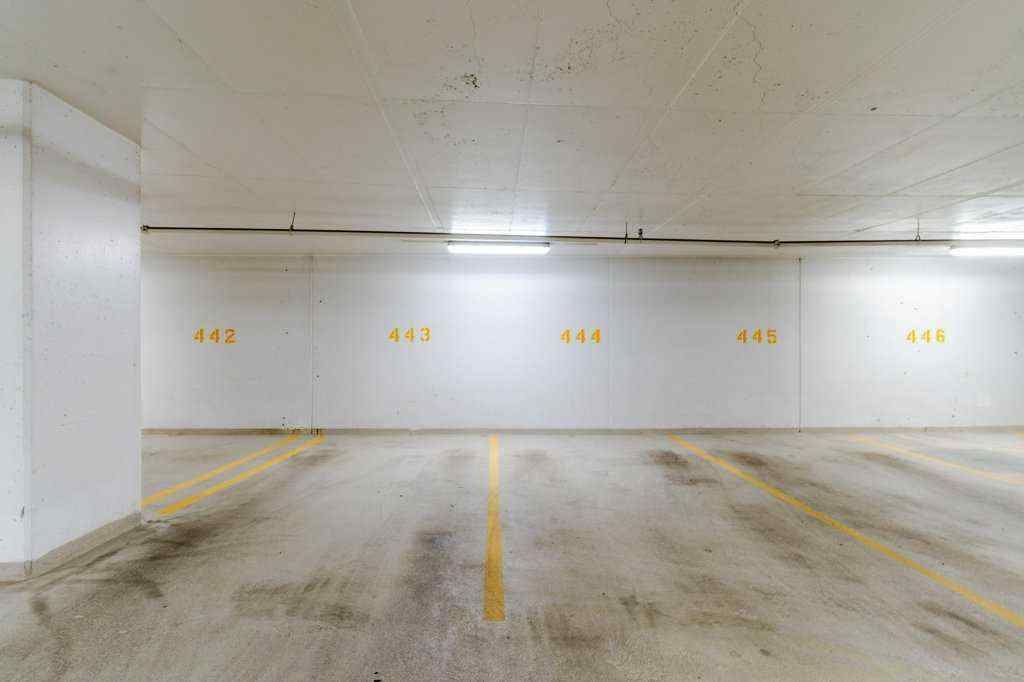 MLS® A2241487 - Unit #806 128 2 Street SW in Chinatown Calgary, Residential