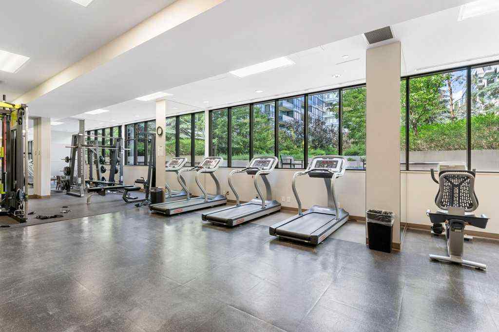 MLS® A2241487 - Unit #806 128 2 Street SW in Chinatown Calgary, Residential