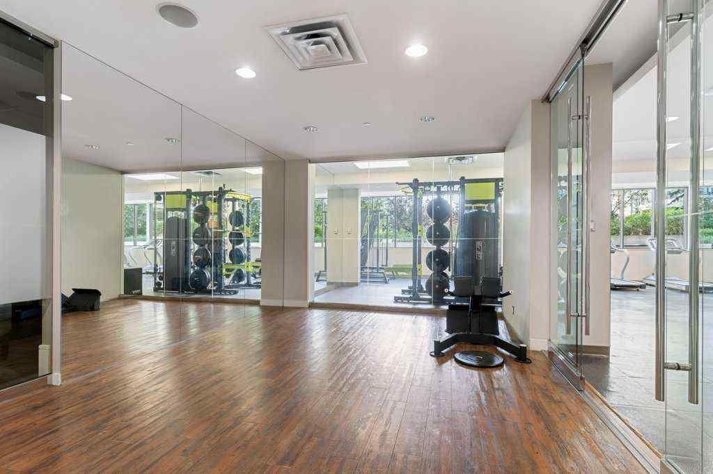 MLS® A2241487 - Unit #806 128 2 Street SW in Chinatown Calgary, Residential