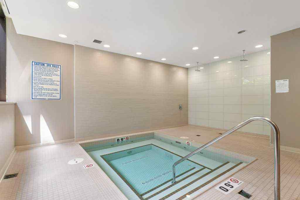 MLS® A2241487 - Unit #806 128 2 Street SW in Chinatown Calgary, Residential