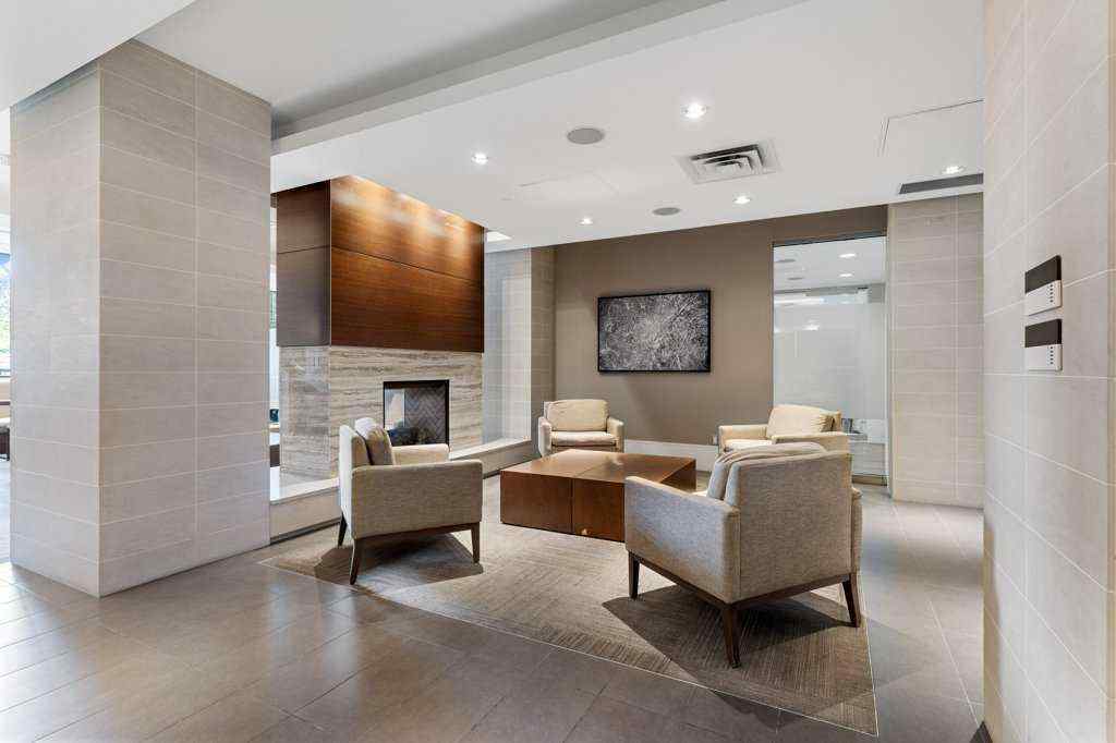 MLS® A2241487 - Unit #806 128 2 Street SW in Chinatown Calgary, Residential
