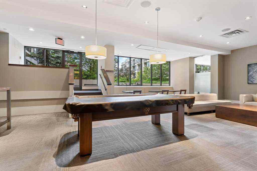 MLS® A2241487 - Unit #806 128 2 Street SW in Chinatown Calgary, Residential