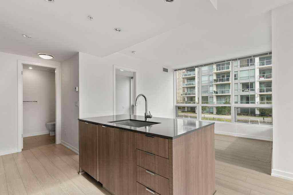 MLS® A2241487 - Unit #806 128 2 Street SW in Chinatown Calgary, Residential