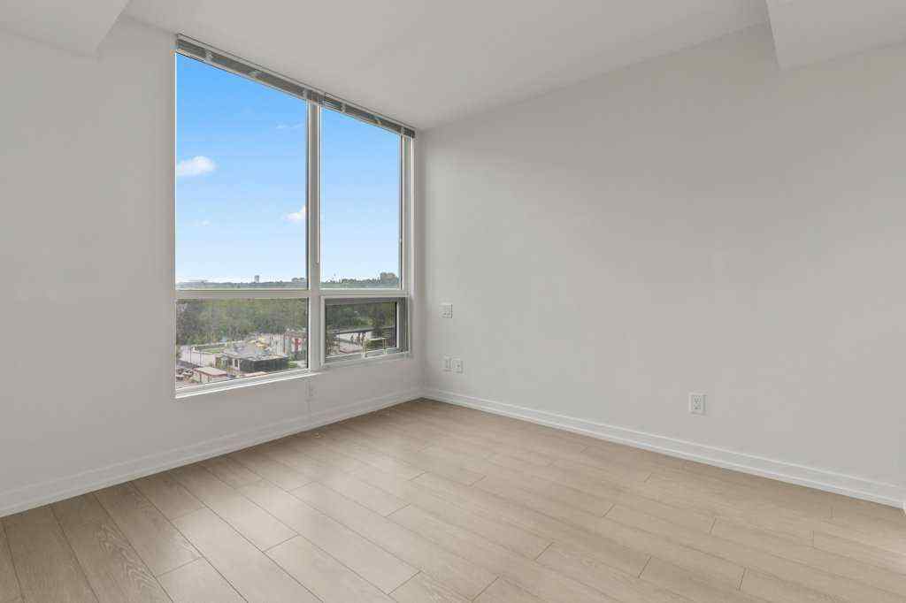 MLS® A2241487 - Unit #806 128 2 Street SW in Chinatown Calgary, Residential