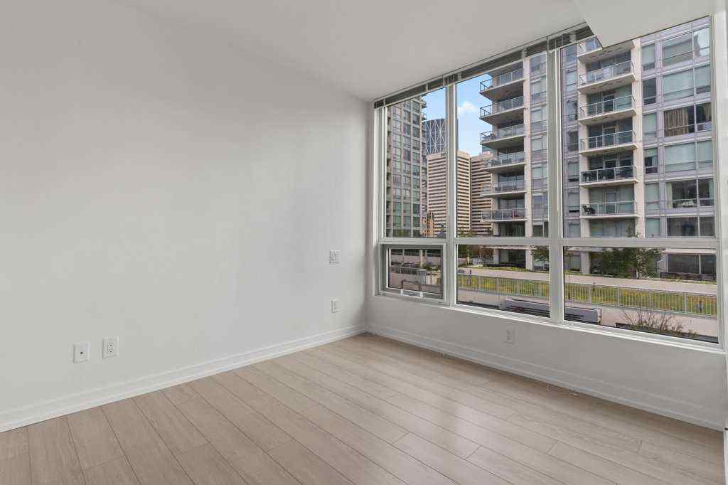 MLS® A2241487 - Unit #806 128 2 Street SW in Chinatown Calgary, Residential