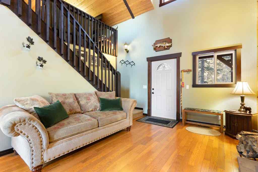 MLS® A2241492 - Unit #141 5227 Township Road 320   in Bergen Springs Rural Mountain View County, Residential