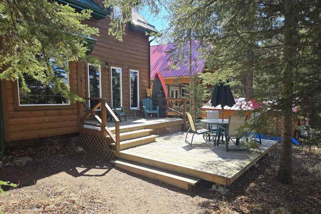 MLS® A2241492 - Unit #141 5227 Township Road 320   in Bergen Springs Rural Mountain View County, Residential