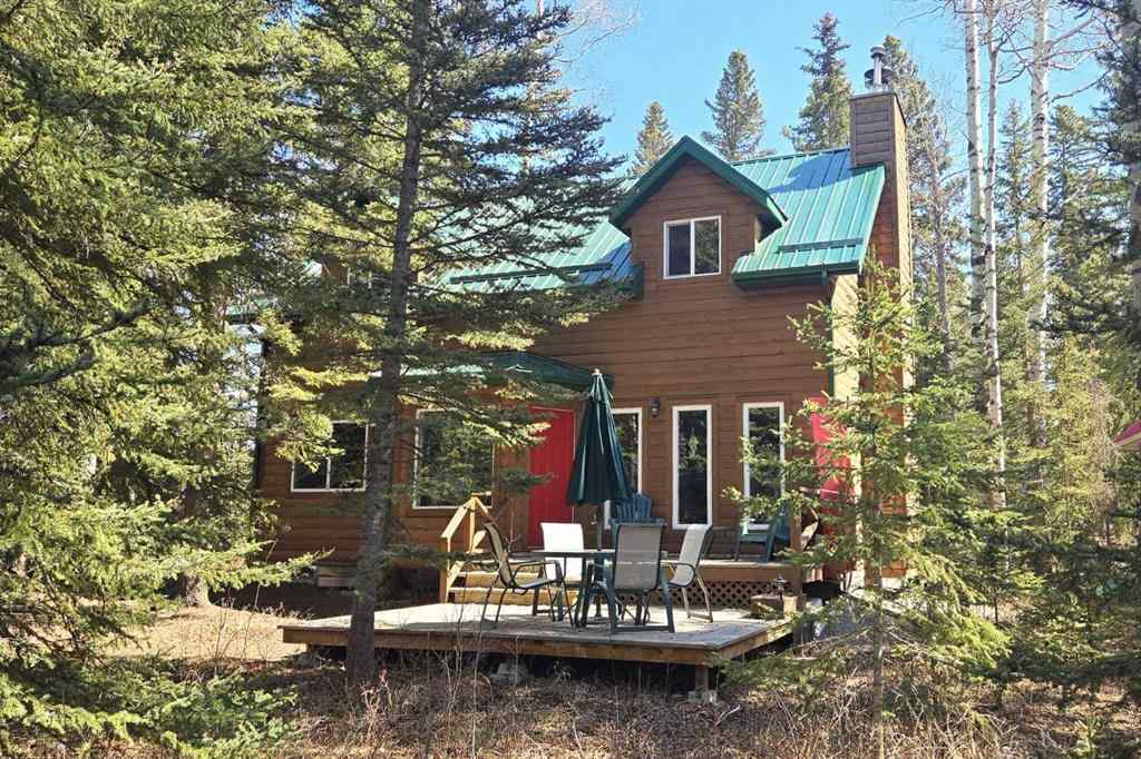 MLS® A2241492 - Unit #141 5227 Township Road 320   in Bergen Springs Rural Mountain View County, Residential