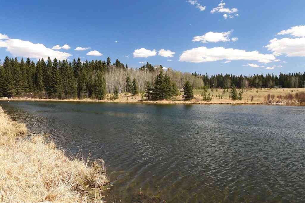 MLS® A2241492 - Unit #141 5227 Township Road 320   in Bergen Springs Rural Mountain View County, Residential