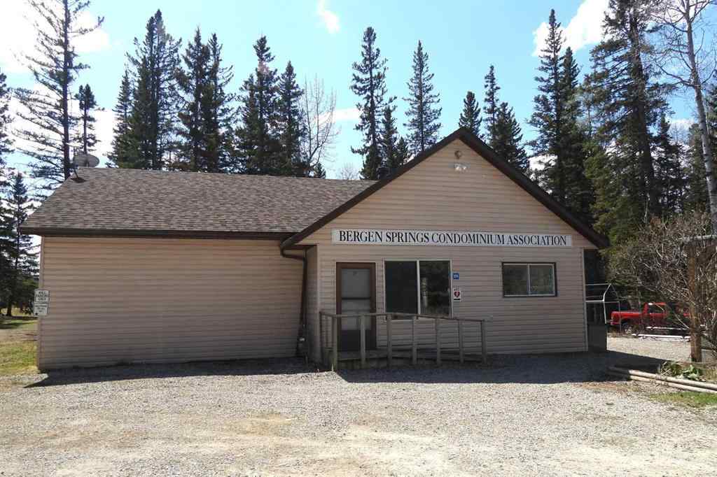 MLS® A2241492 - Unit #141 5227 Township Road 320   in Bergen Springs Rural Mountain View County, Residential