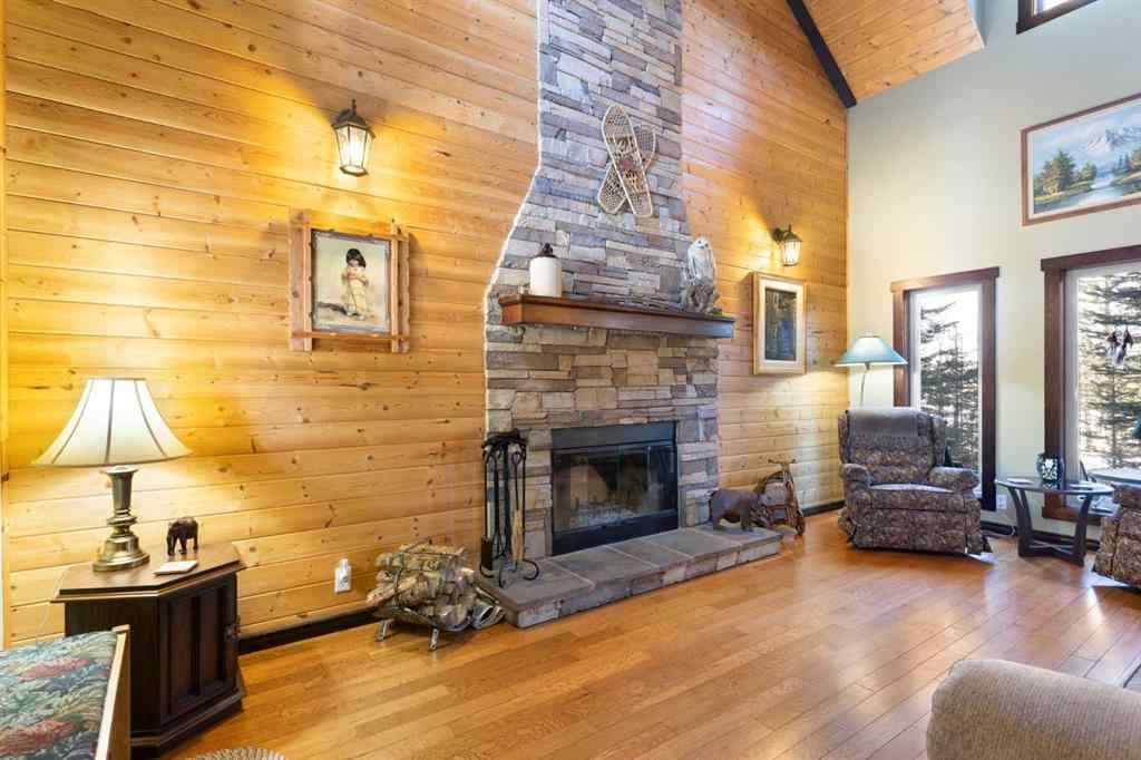 MLS® A2241492 - Unit #141 5227 Township Road 320   in Bergen Springs Rural Mountain View County, Residential