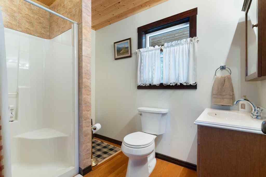 MLS® A2241492 - Unit #141 5227 Township Road 320   in Bergen Springs Rural Mountain View County, Residential