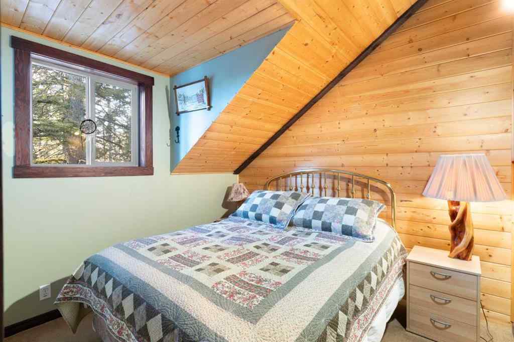 MLS® A2241492 - Unit #141 5227 Township Road 320   in Bergen Springs Rural Mountain View County, Residential