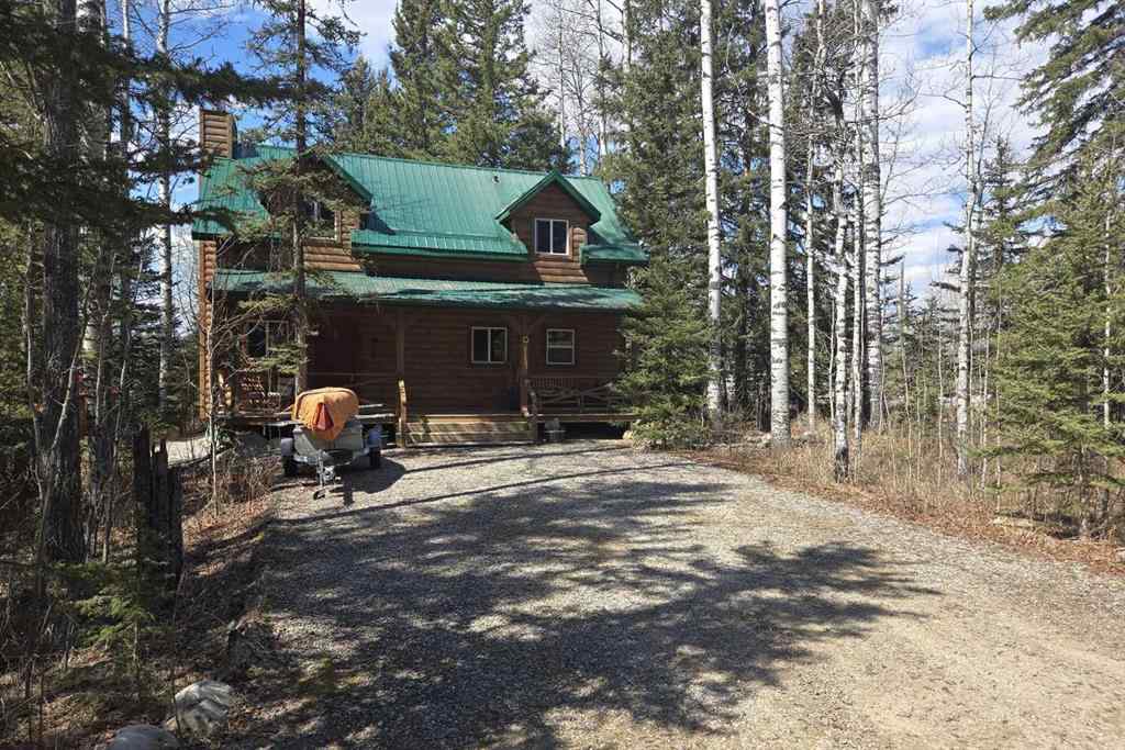 MLS® A2241492 - Unit #141 5227 Township Road 320   in Bergen Springs Rural Mountain View County, Residential