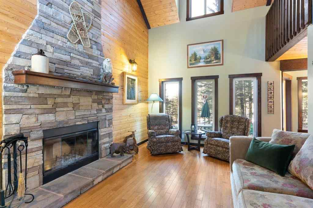 MLS® A2241492 - Unit #141 5227 Township Road 320   in Bergen Springs Rural Mountain View County, Residential