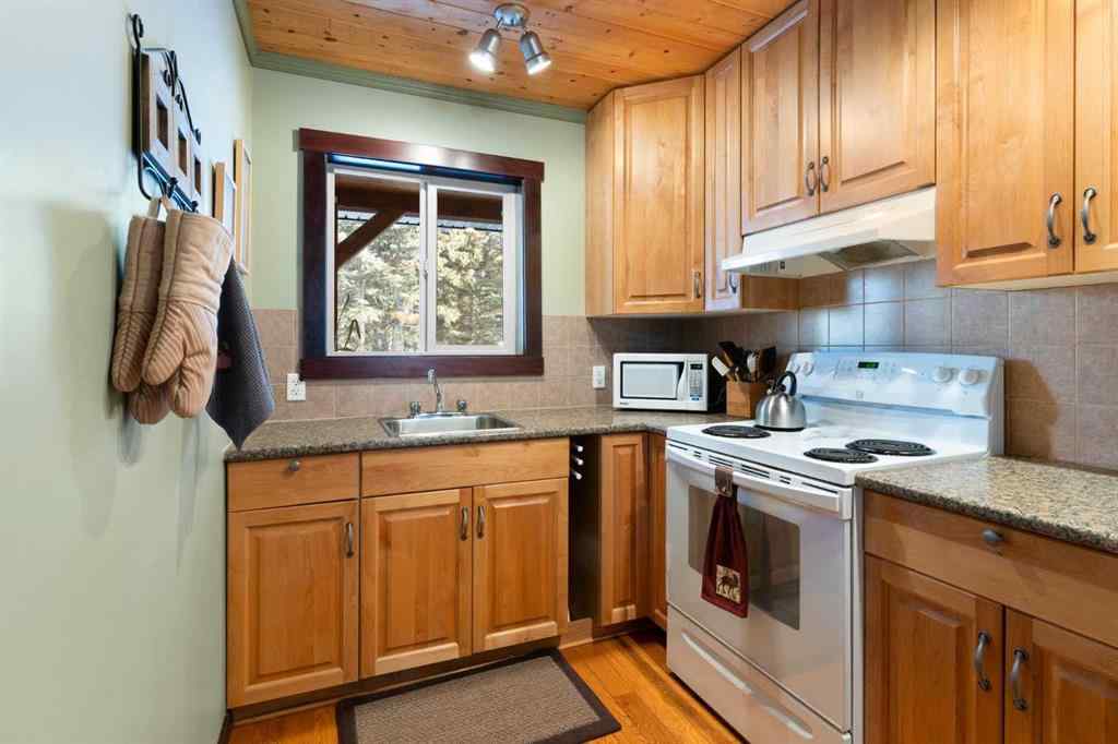 MLS® A2241492 - Unit #141 5227 Township Road 320   in Bergen Springs Rural Mountain View County, Residential