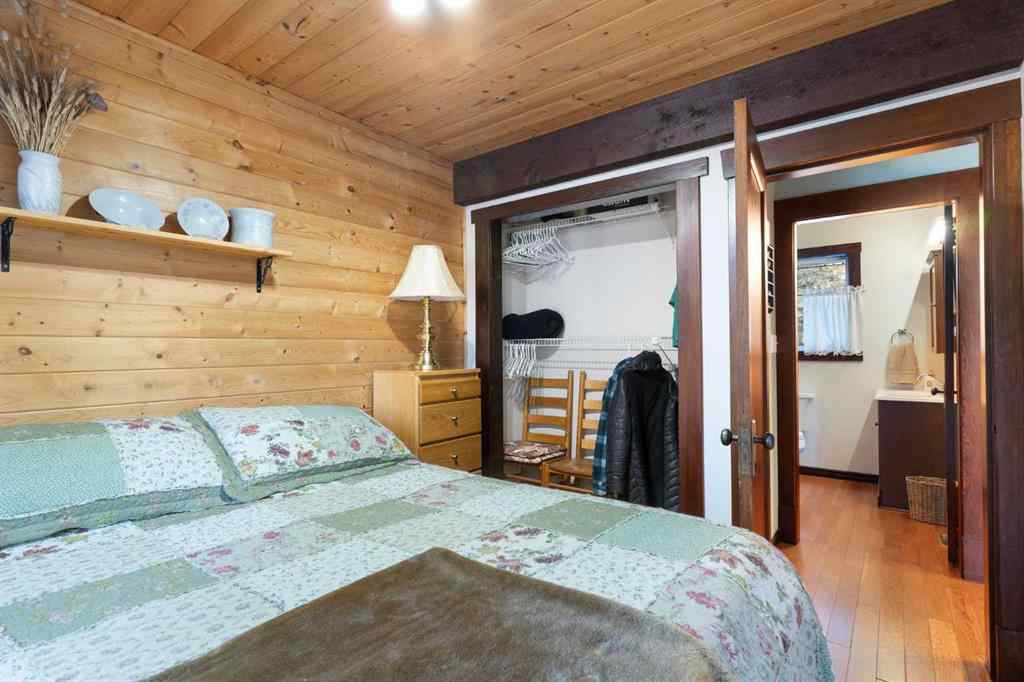 MLS® A2241492 - Unit #141 5227 Township Road 320   in Bergen Springs Rural Mountain View County, Residential