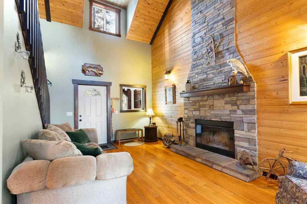 MLS® A2241492 - Unit #141 5227 Township Road 320   in Bergen Springs Rural Mountain View County, Residential