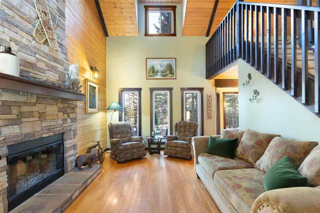 MLS® A2241492 - Unit #141 5227 Township Road 320   in Bergen Springs Rural Mountain View County, Residential